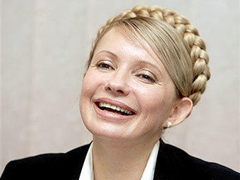 Юлия Тимошенко 74